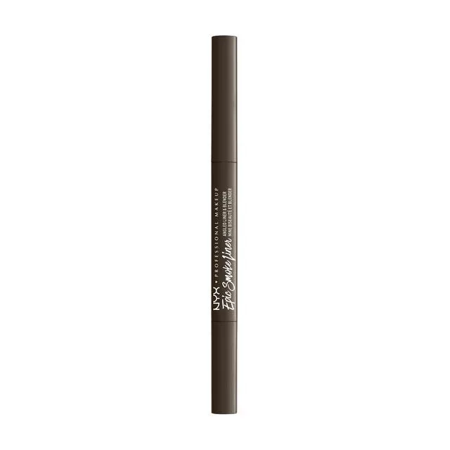 NYX Professional Makeup EPIC SMOKE LINER Angled Liner & Blender 1ST