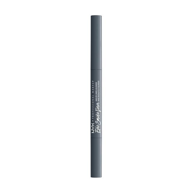 NYX Professional Makeup EPIC SMOKE LINER Angled Liner & Blender 1ST