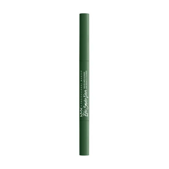 NYX Professional Makeup EPIC SMOKE LINER Angled Liner & Blender 1ST