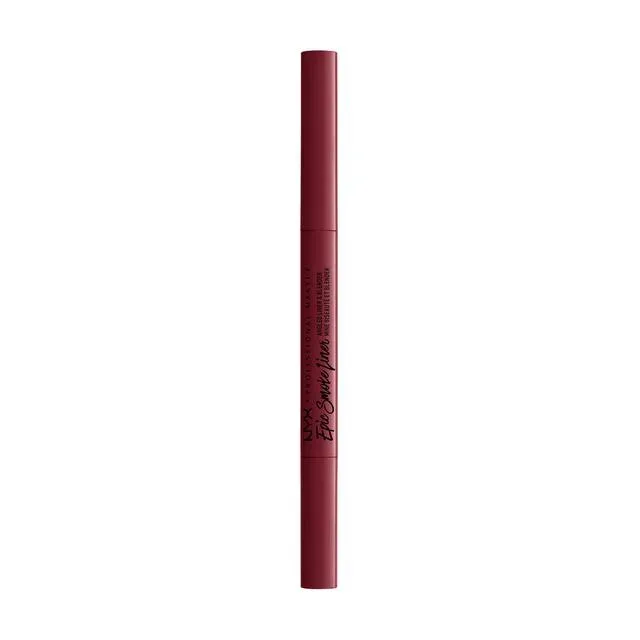 NYX Professional Makeup EPIC SMOKE LINER Angled Liner & Blender 1ST