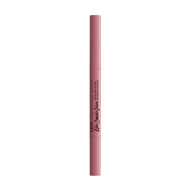 NYX Professional Makeup EPIC SMOKE LINER Angled Liner & Blender 1ST