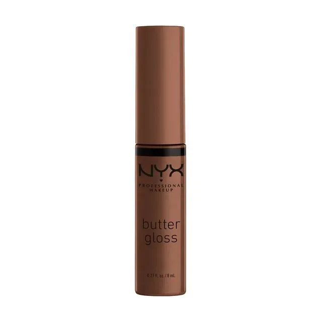 NYX Professional Makeup BUTTER GLOSS Lipgloss 1ST