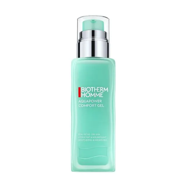 Biotherm Homme Aquapower Comfort Gel 75 ml