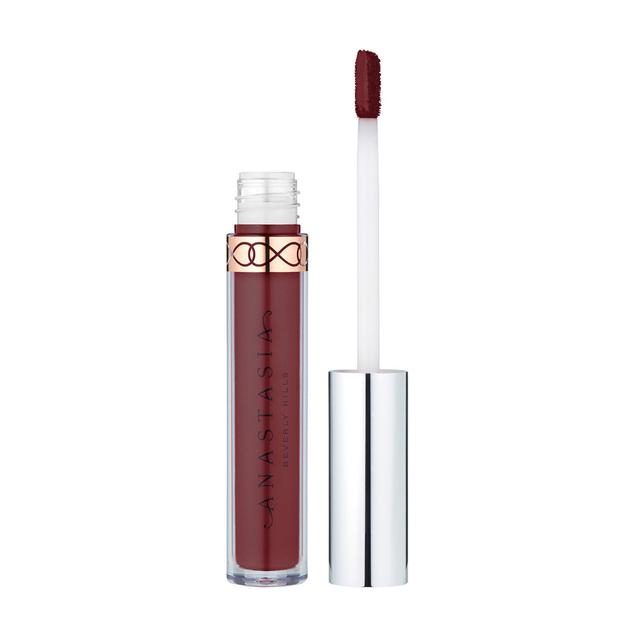ANASTASIA BEVERLY HILLS MATTE LIPSTICK LIQUID INTENSE 3.2g