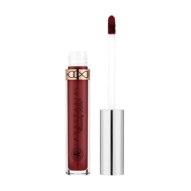 ANASTASIA BEVERLY HILLS MATTE LIPSTICK LIQUID INTENSE 3.2g