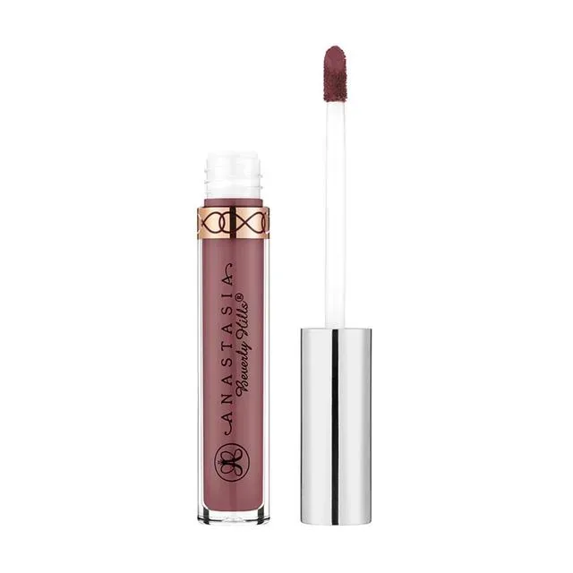 ANASTASIA BEVERLY HILLS MATTE LIPSTICK LIQUID INTENSE 3.2g