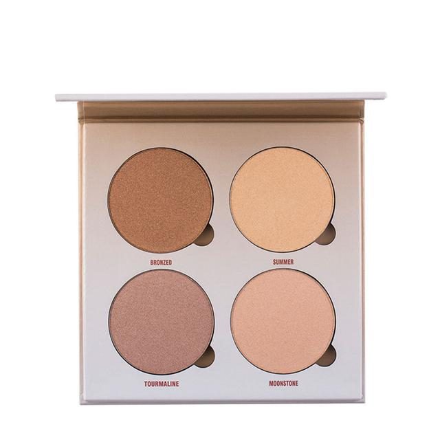 ANASTASIA BEVERLY HILLS Glow Kit Sun Dipped 1ST