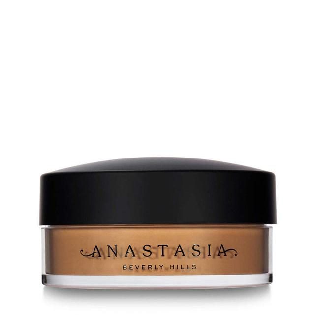 Anastasia Beverly Hills - Loose Setting Powder, 25 g, DEEP PEACH