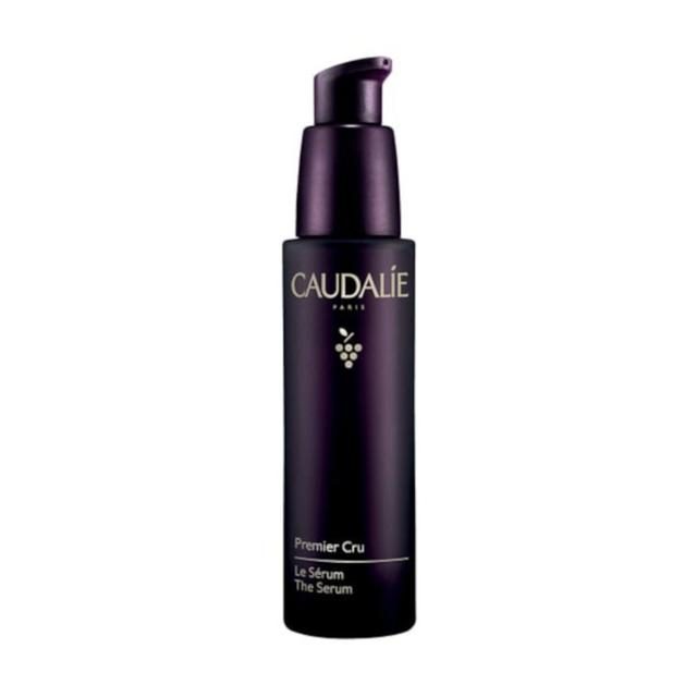 CAUDALIE Premier Cru Anti-Aging Serum 30ml Damen