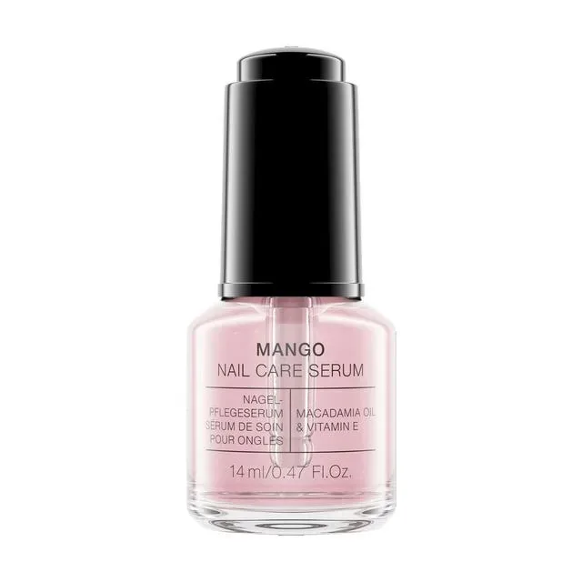 Alessandro SPA Mango Nagelserum 14ml