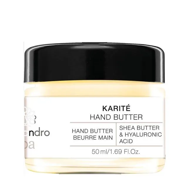 Alessandro SPA Handbutter