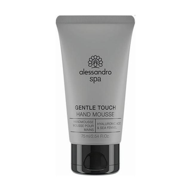 Alessandro SPA Gentle Touch
