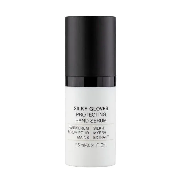 Alessandro SPA Silky Gloves