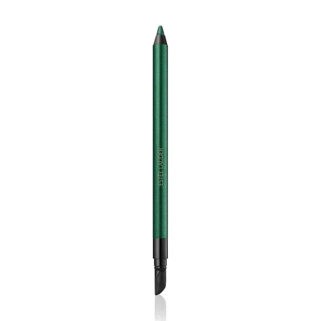 Estée Lauder - Double Wear 24H Waterproof Gel Eye Pencil, 1.2 g, Emerald Volt