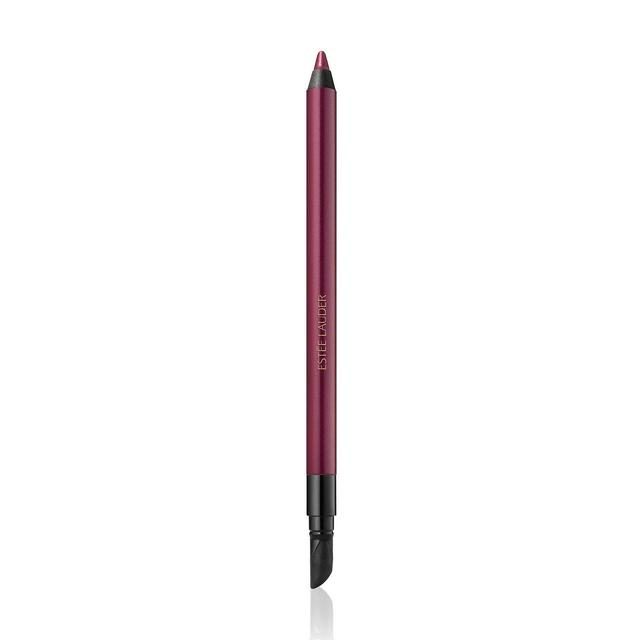 ESTÉE LAUDER Double Wear 24h Waterproof Gel Eye Pencil Eyeliner 1.2 g Aubergine