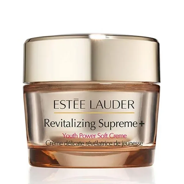 Estée Lauder Revitalizing Supreme+ Youth Power Soft Creme Gesichtscreme 30 ml Damen
