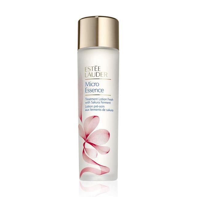 Estée Lauder - Micro Essence Treatment Lotion Sakura-Ferment, 100  ml