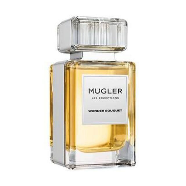 MUGLER Les Exceptions Wonder Bouquet Eau de Parfum 80ml Damen