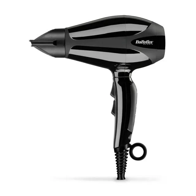 Babyliss Compact 6715DE Haartrockner