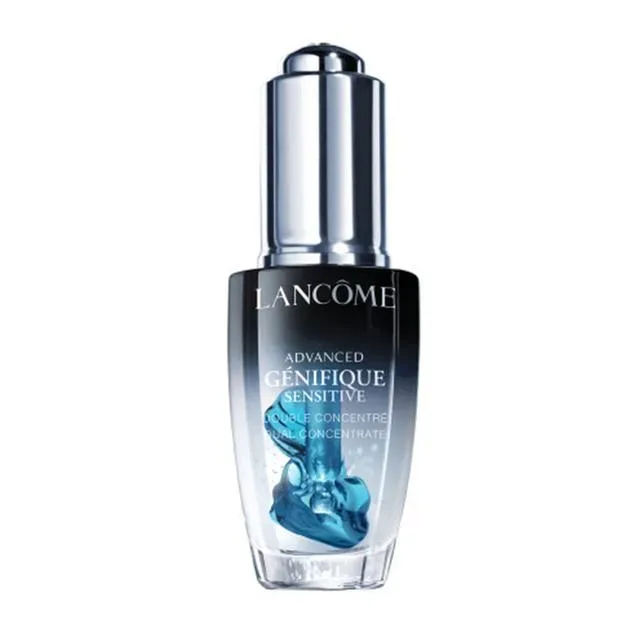 Lancôme Advanced Génifique Sensitive Dual Concentrate 20ml Damen