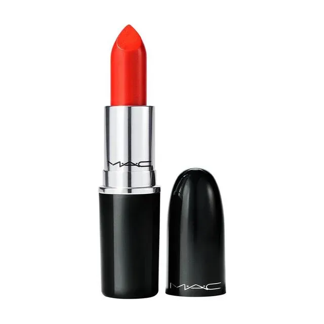 MAC Cosmetics - Lustreglass Lipstick, TNTeaser