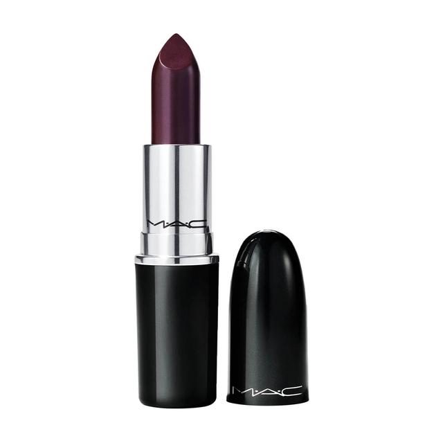 M•A•C Lustreglass Lipstick 1ST