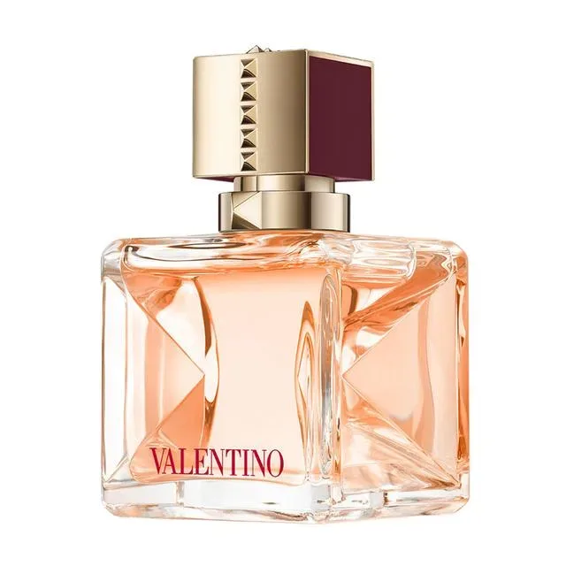 Valentino Voce Viva Intensa Eau de Parfum 50ml Damen