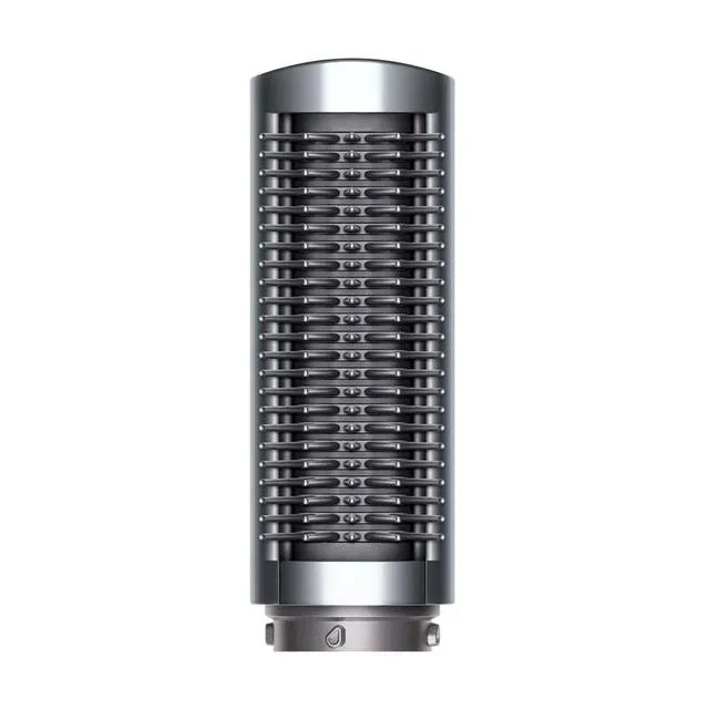 Dyson Feste Smoothing Bürste Fuchsia