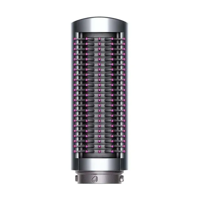 Dyson Smoothing Bürste Fuchsia