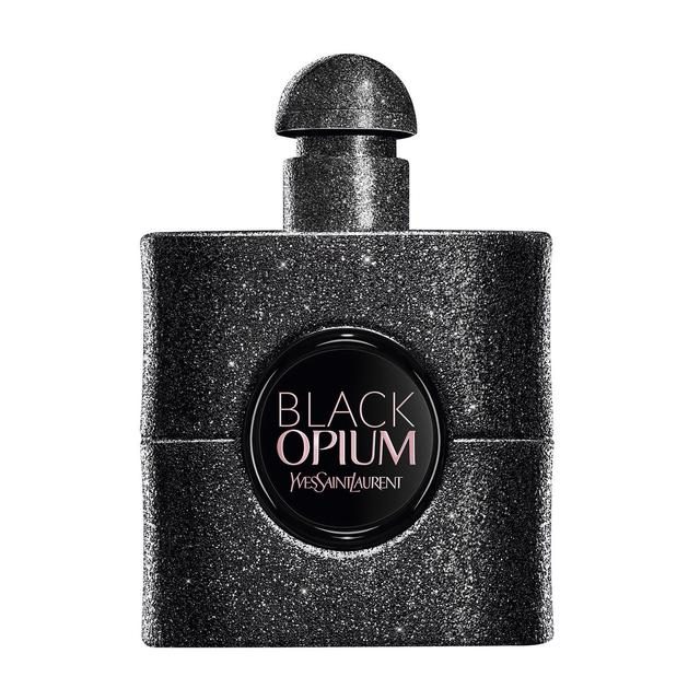 Yves Saint Laurent Black Opium Extrême Eau de Parfum 50ml Damen