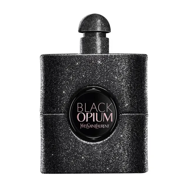Yves Saint Laurent Black Opium Extrême Eau de Parfum 90ml Damen