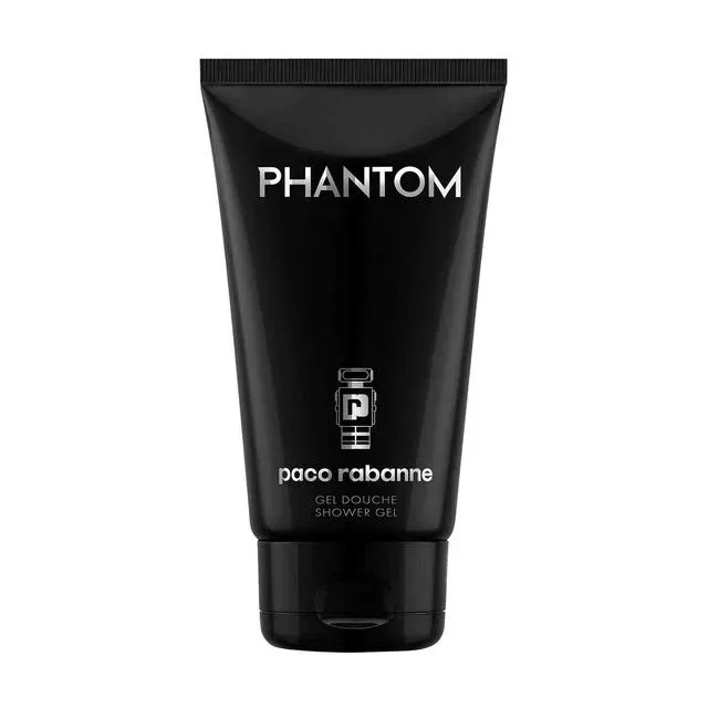 rabanne Phantom Duschgel 150ml Herren
