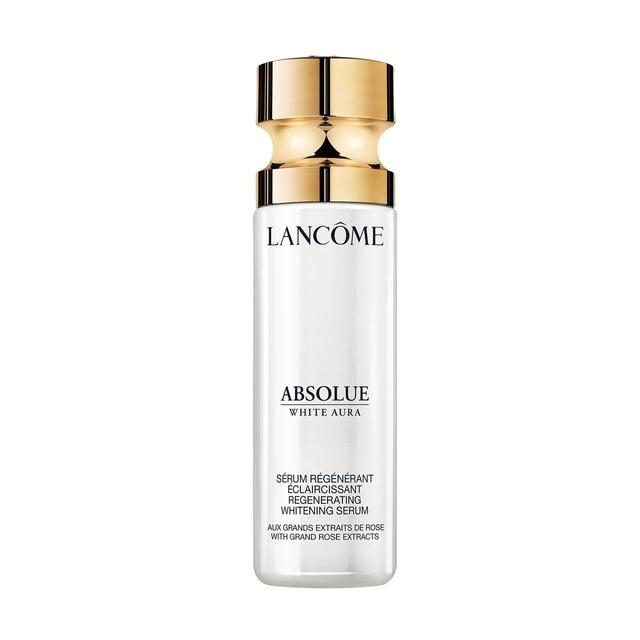 Lancôme Absolue White Aura Regenerating Whitening Serum 30ml Damen