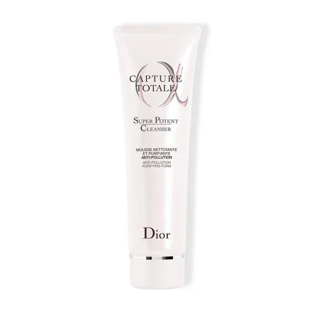 DIOR Capture Totale Super Potent Cleanser 150ml Damen