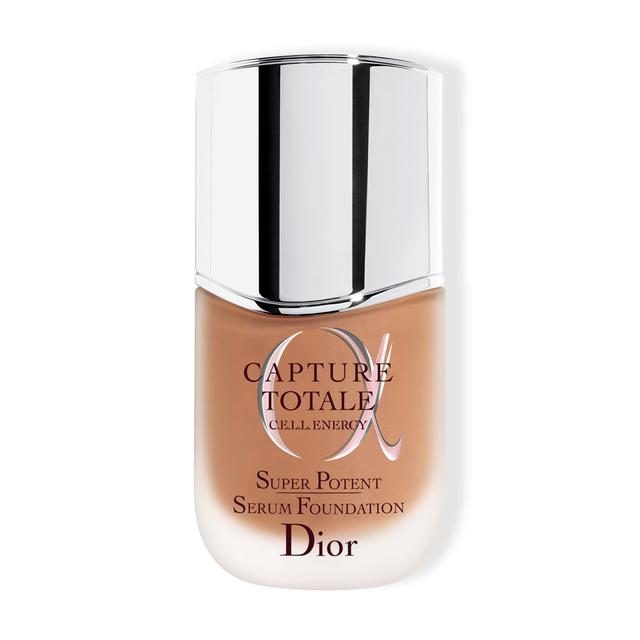 DIOR Capture Totale Cell Energy Super Potent Serum Foudation 30ml