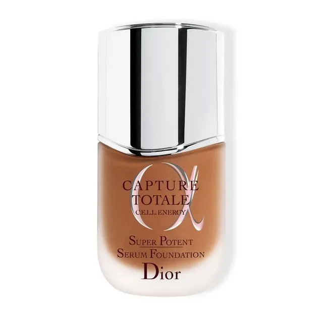 DIOR Capture Totale Cell Energy Super Potent Serum Foudation 30ml