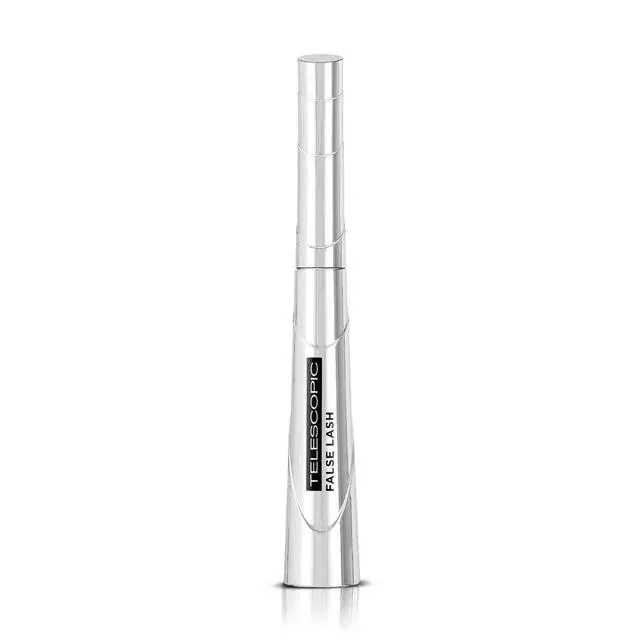 L'Oréal Paris False Lash Telescopic Mascara 00 Schwarz