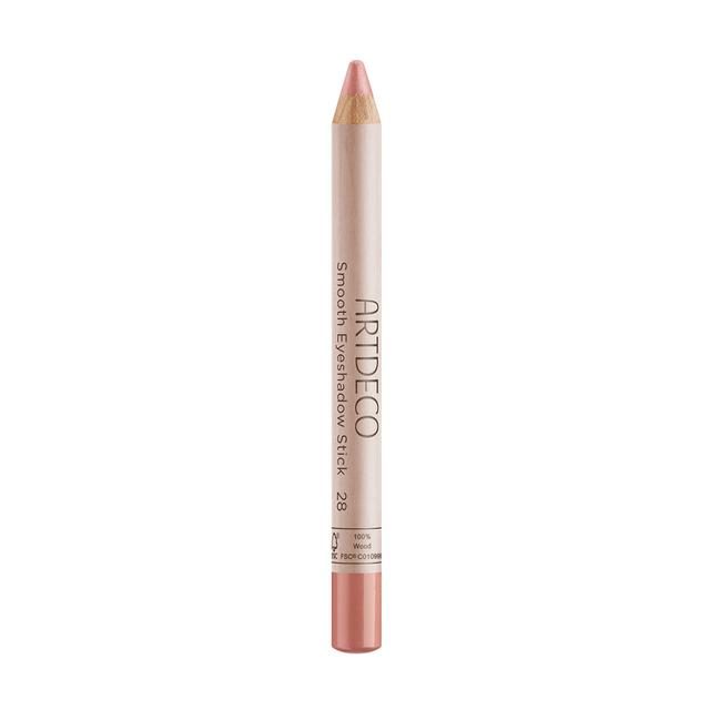 Artdeco green COUTURE Smooth Eyeshadow Stick 1ST
