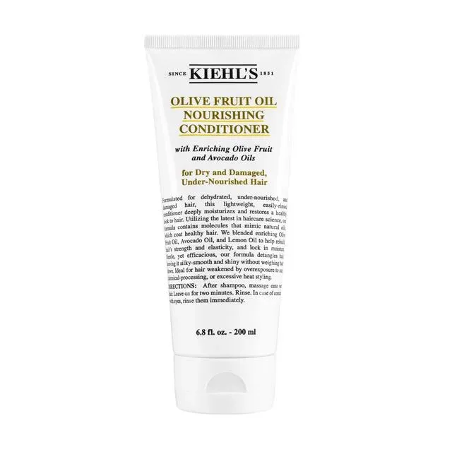 KIEHL'S Olive Fruit Oil Nourishing Conditioner