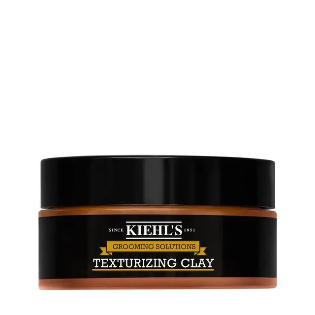 KIEHL'S Grooming Solutions Texturizing Clay