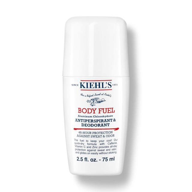 KIEHL'S Body Fuel Antiperspirant Deodorant 75ml Unisex