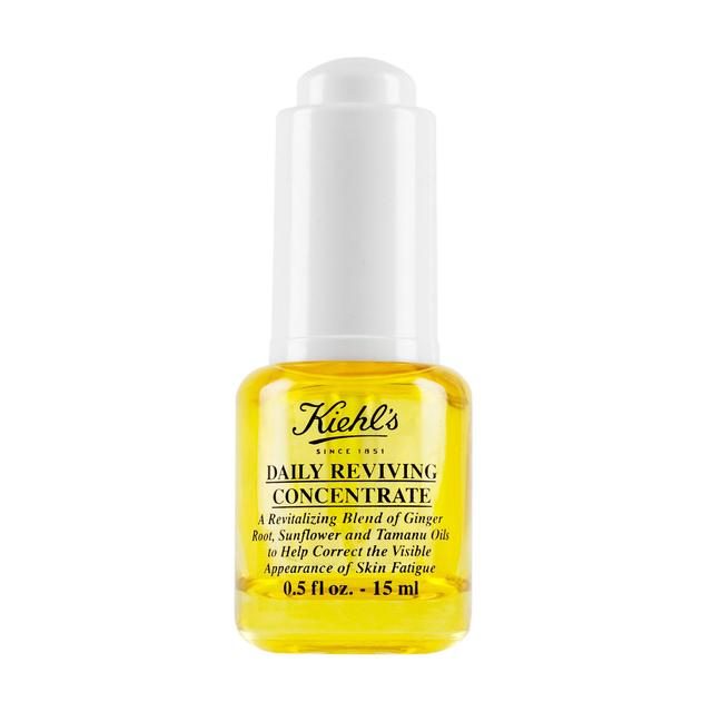 KIEHL'S Daily Reviving Concentrate Seeren/Kuren 15ml Unisex