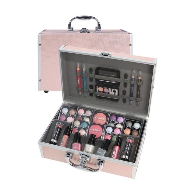 Dentago Schminkkoffer Eyecatcher Xmas Set