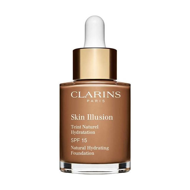 Clarins Skin Illusion Make-up/Foundation 1ST
