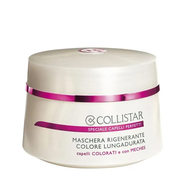 Collistar Regenerating Long-Lasting Haarmasken