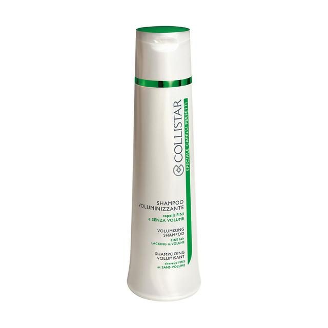 Collistar Voluminizing Shampoo Haarshampoo 250ml