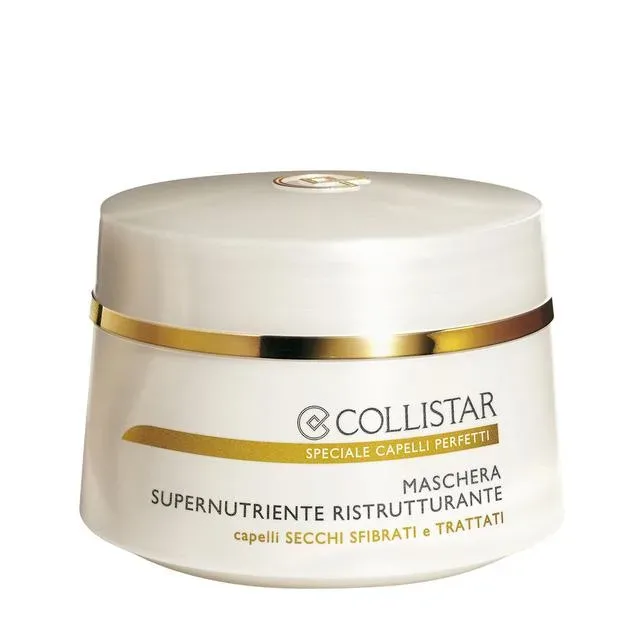 Collistar Special Perfect Hair Haarmasken