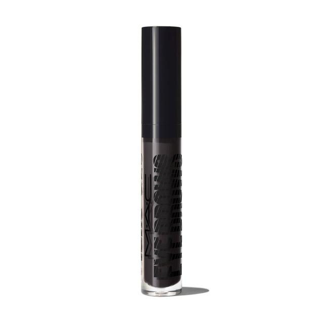MAC Cosmetics - Big Boost Fibre Tinted Brow Gel, Eye Brows, Onyx