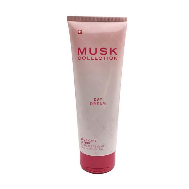 Musk Collection Daydream Körperlotion 200ml Damen