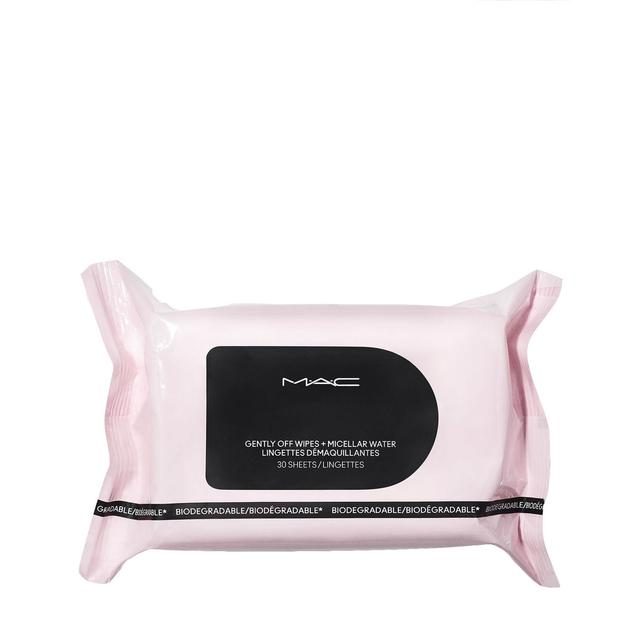 M•A•C Gently Off Wipes + Micellar Water Reinigungstücher 1ST Damen